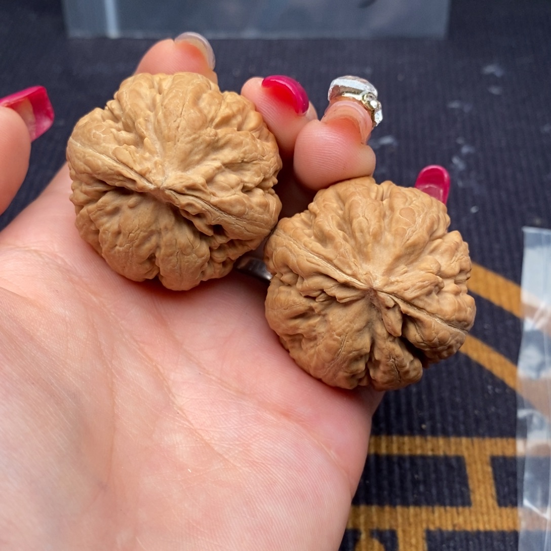 吊坠文玩核桃霸王龙