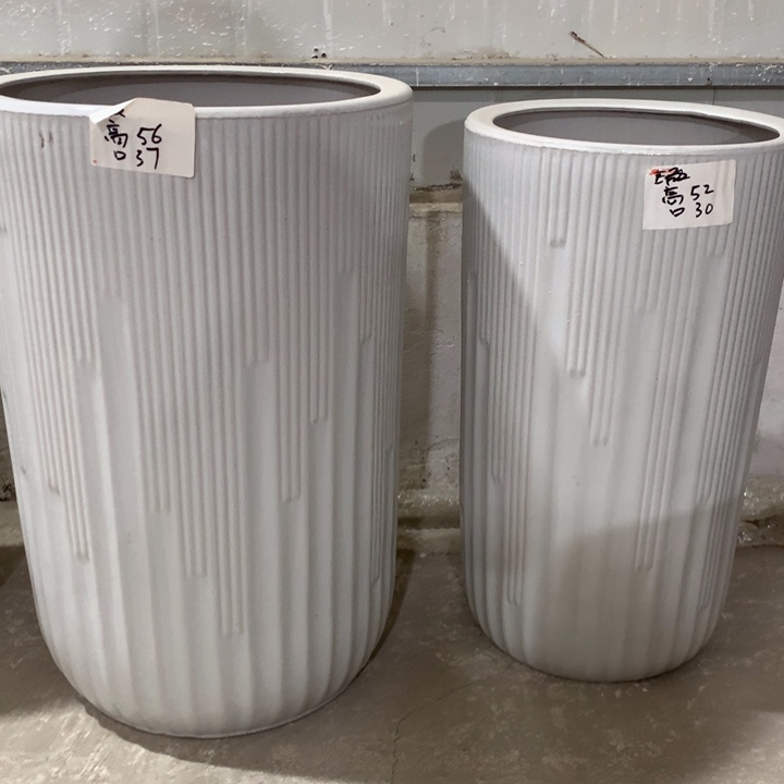 【闪购商品】红陶高温花盆默认瑕疵