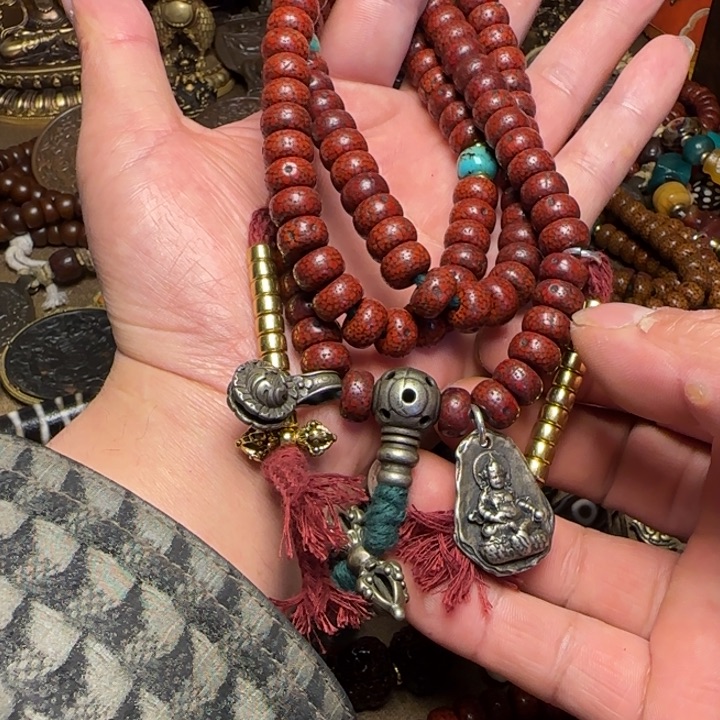 檀香紫檀（小叶紫檀）天*翔