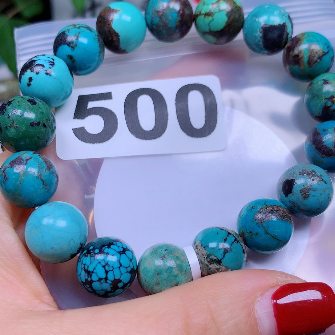 空竹粉丝专享十堰特色手工散珠