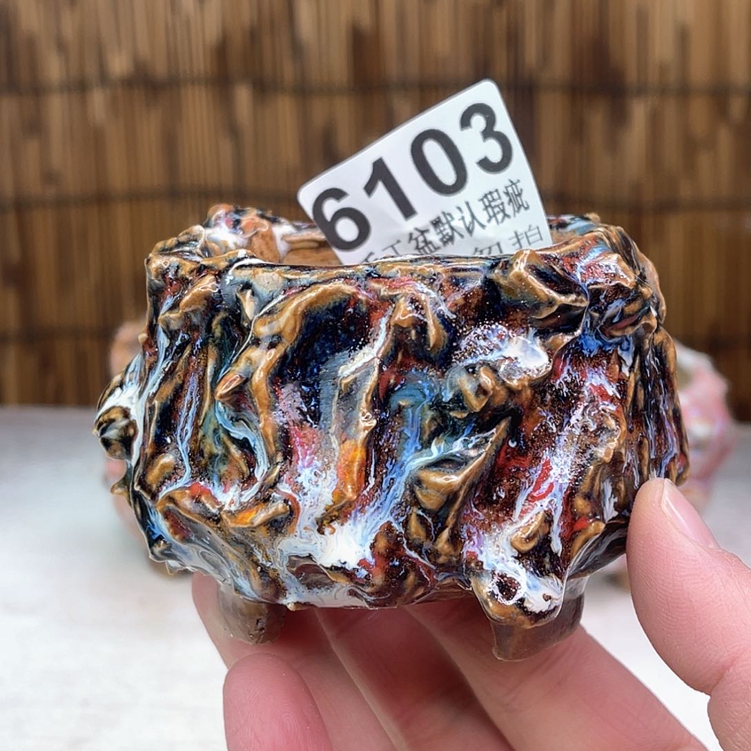 景德镇陶瓷艺术玖品