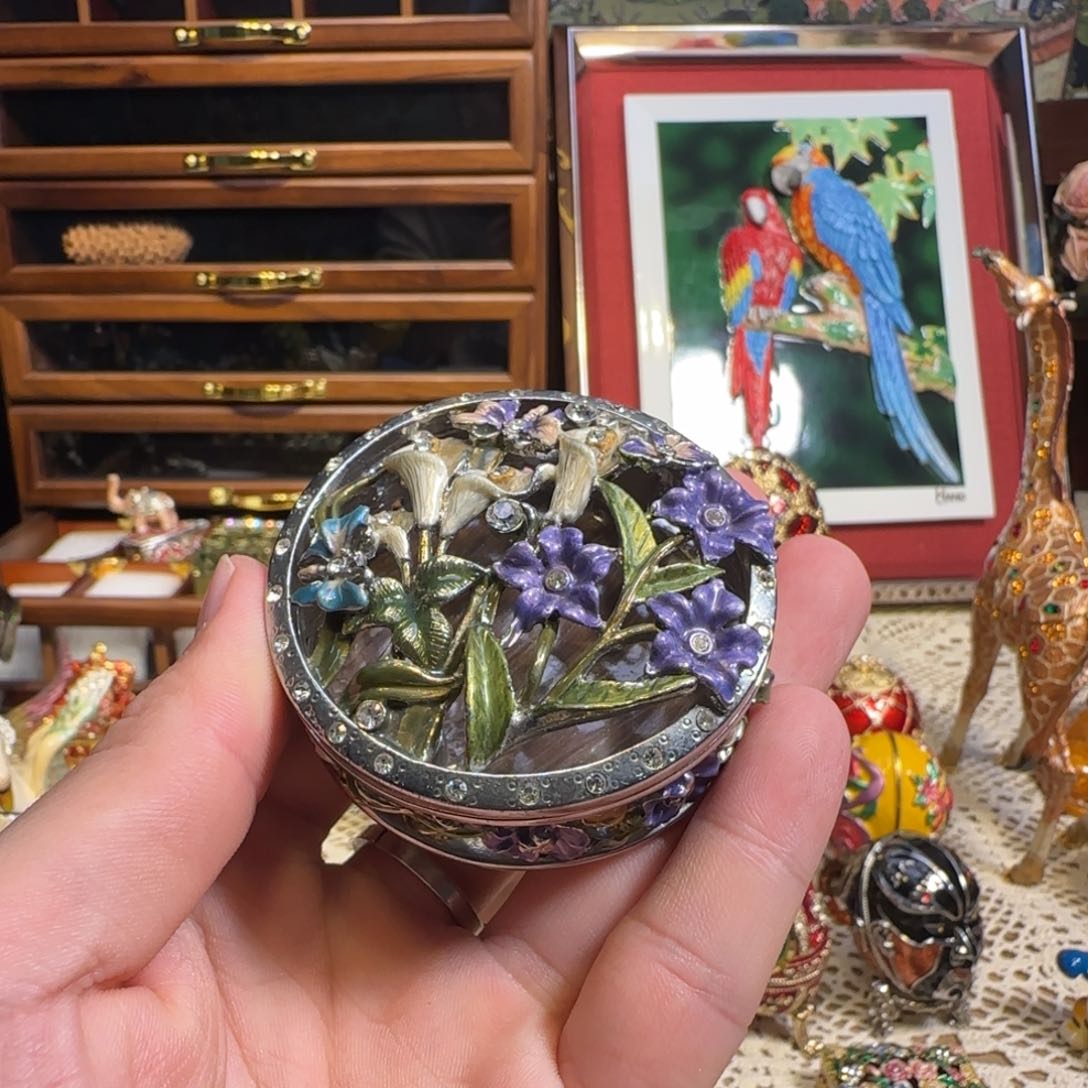 手工制品默认微瑕