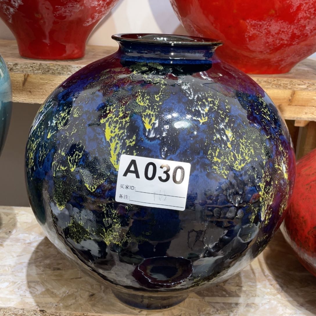 瓶景德镇陶瓷艺术博物