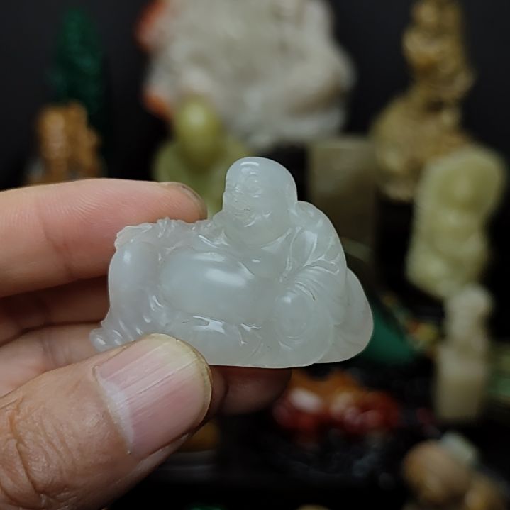 小***陈寿山石寿山芙蓉石