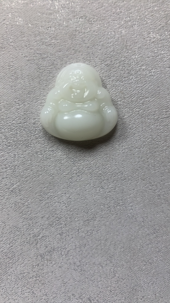 佛公约43*43mm适合生日送礼