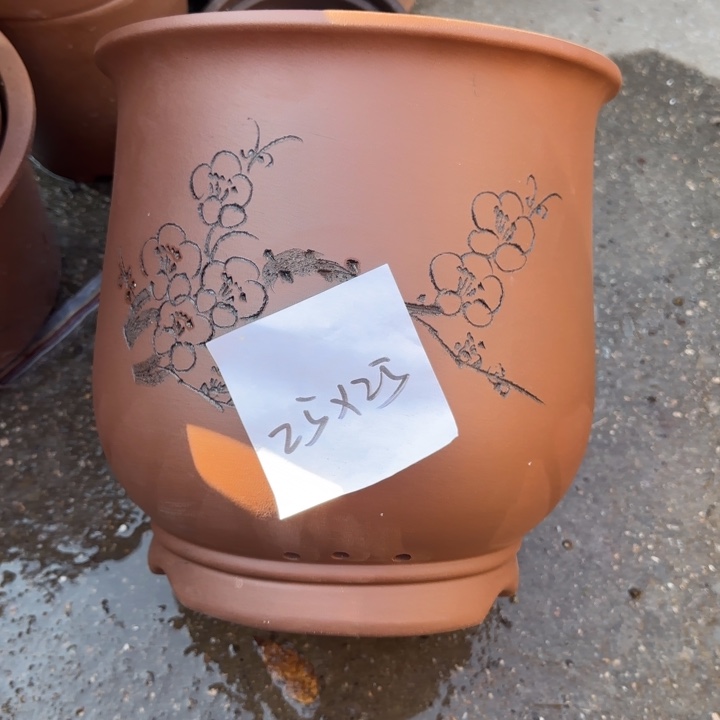 花盆紫砂特价商品