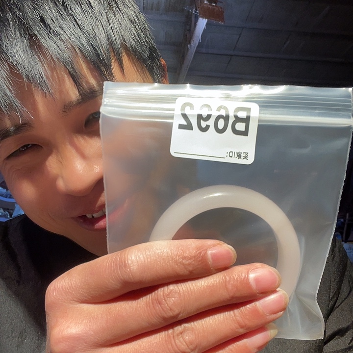 大果紫檀（缅甸花梨）692