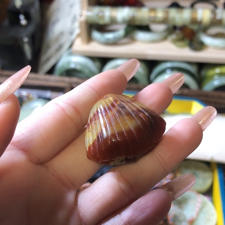 岫玉岫玉挂件合金