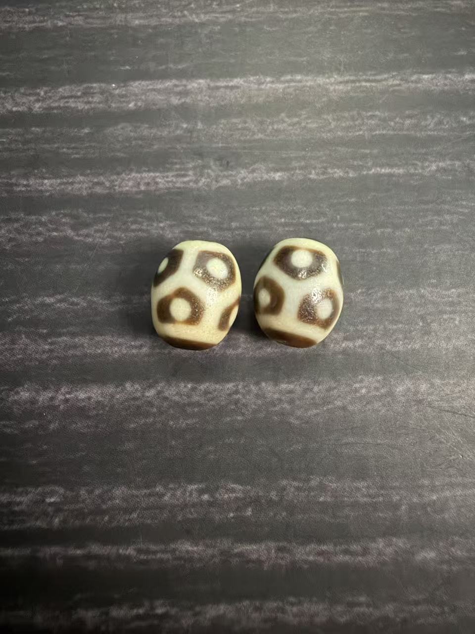 藏式玛瑙单珠/1013