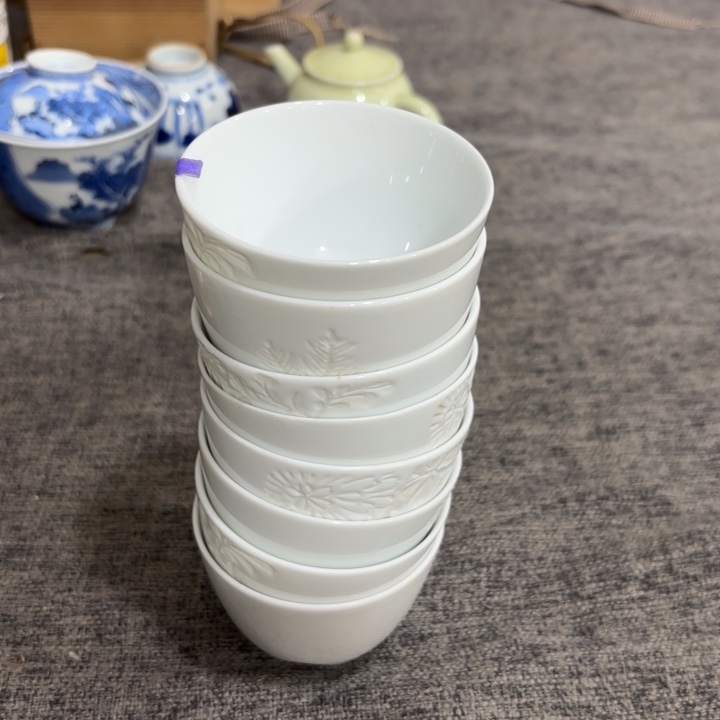 非常好看漂亮的物品 