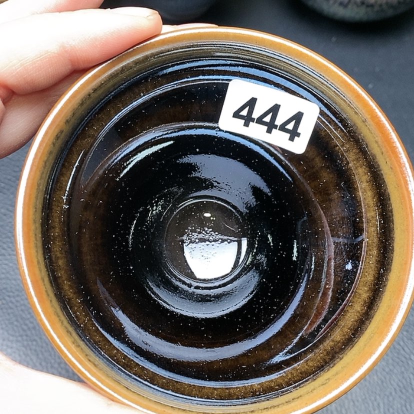 【闪购商品】茶盏全手工打造建盏