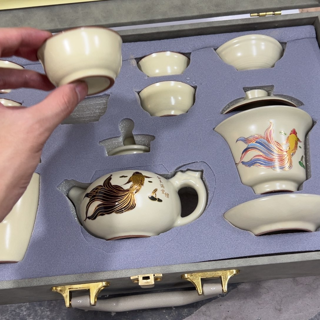 陶瓷茶具陶瓷茶具