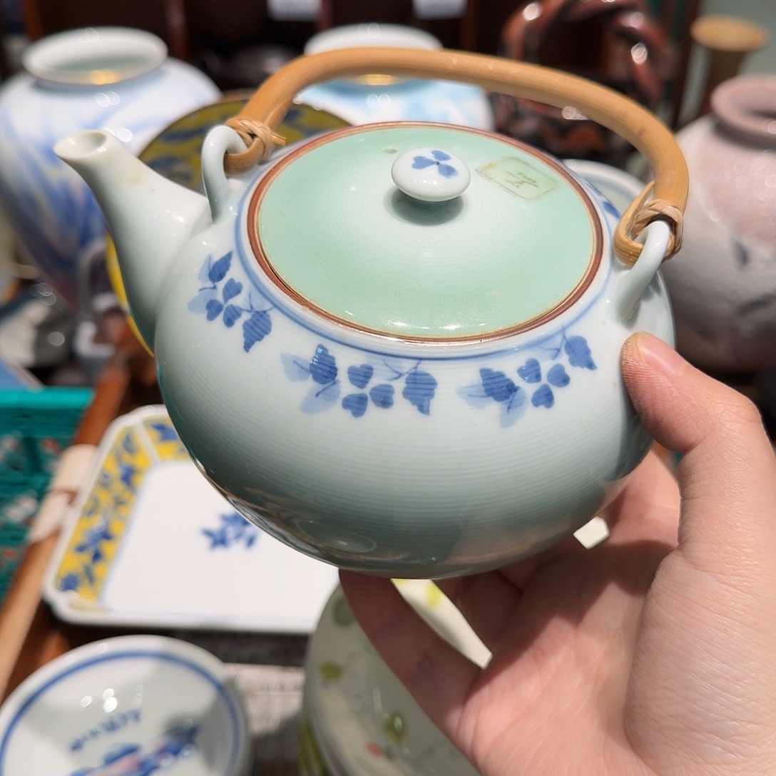 瓷片四十包邮 非全新