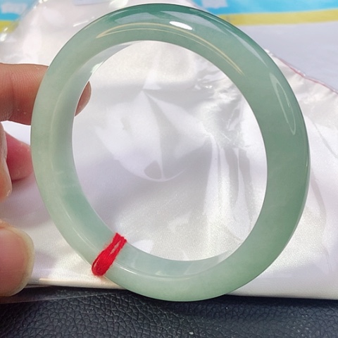 翡翠手镯未镶嵌0710号