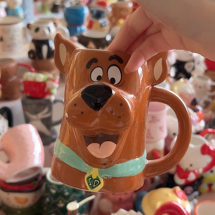 瓷片陶瓷完美主义慎拍