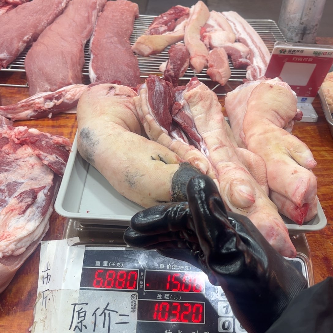 中国大陆60天包装