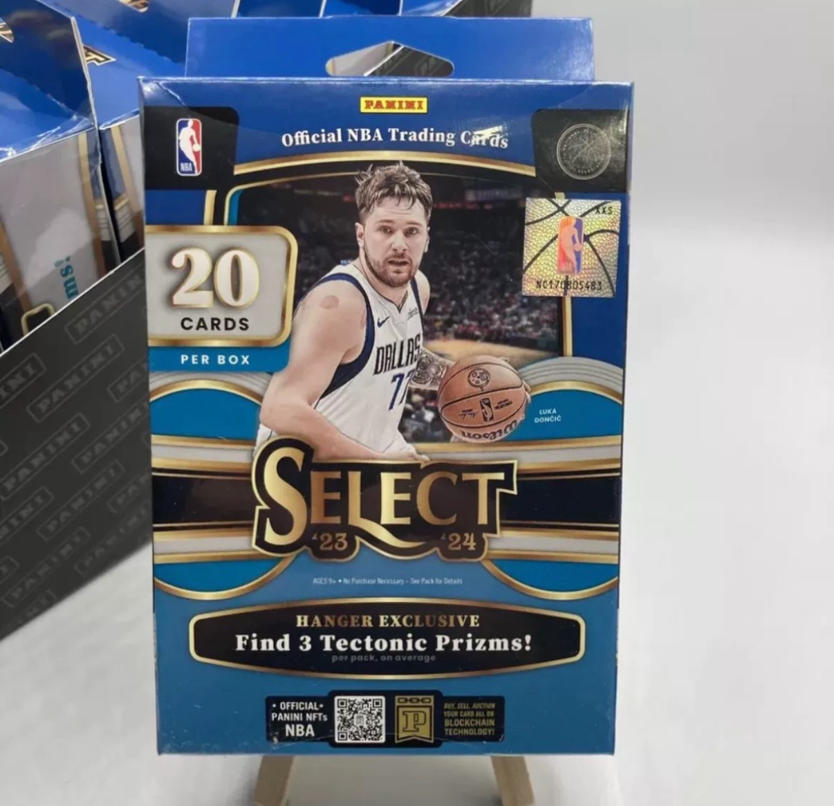 23-24 select 挂盒 