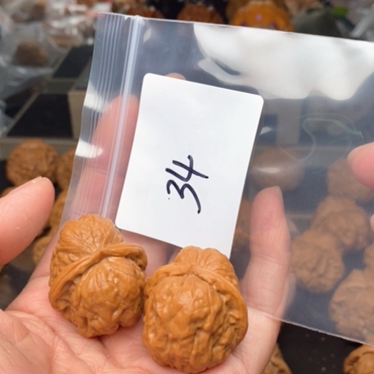 桃核吊坠要***.34蛙蛙蛙蛙