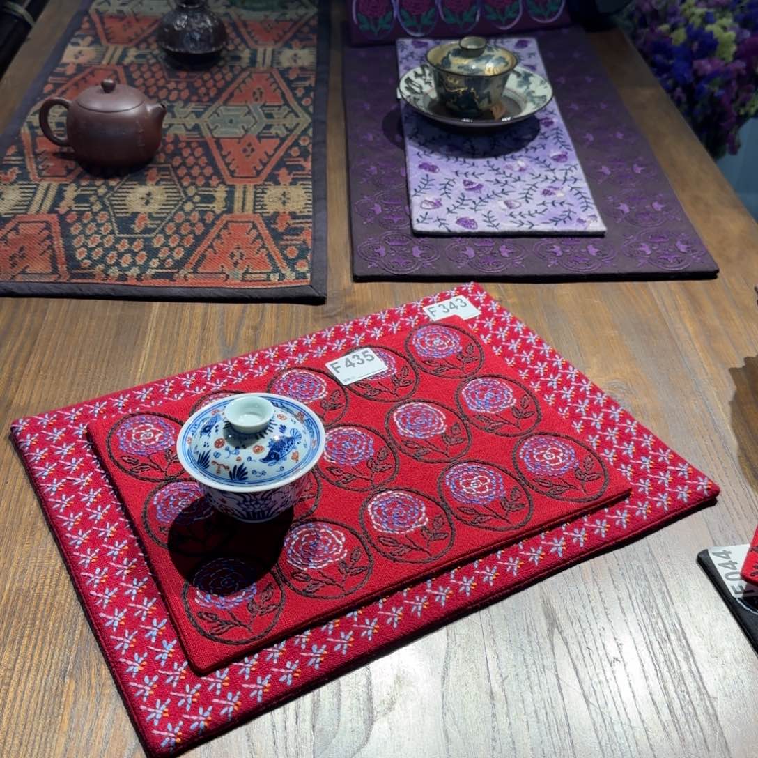 27 都是一张价格三十六纺茶器茶垫茶器