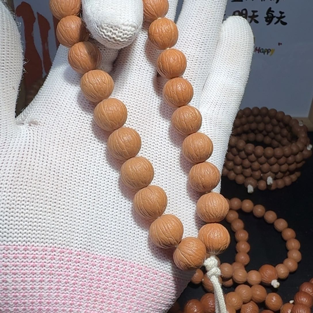 核桃原皮原色原生态凤羽12