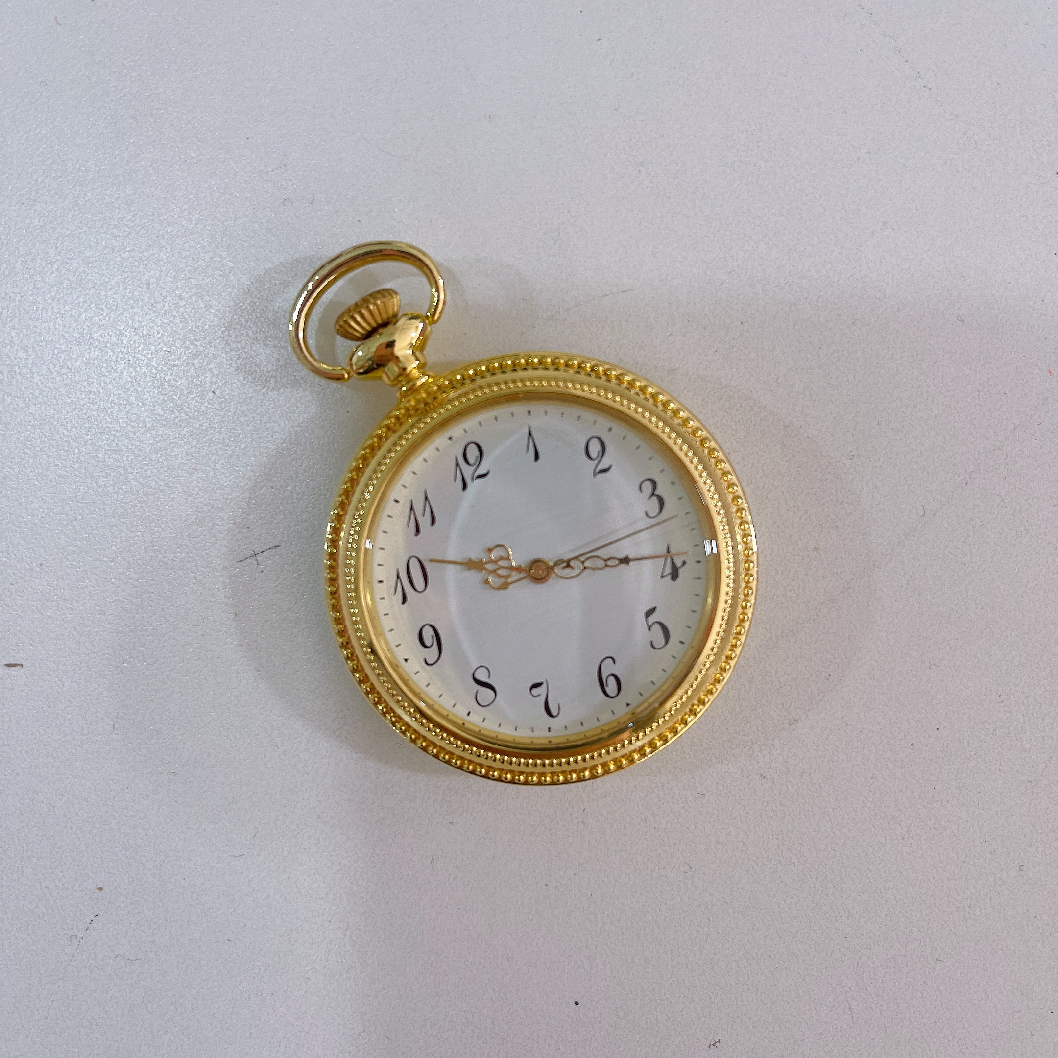 怀旧工艺经典怀表配件，以直播间展示为准02