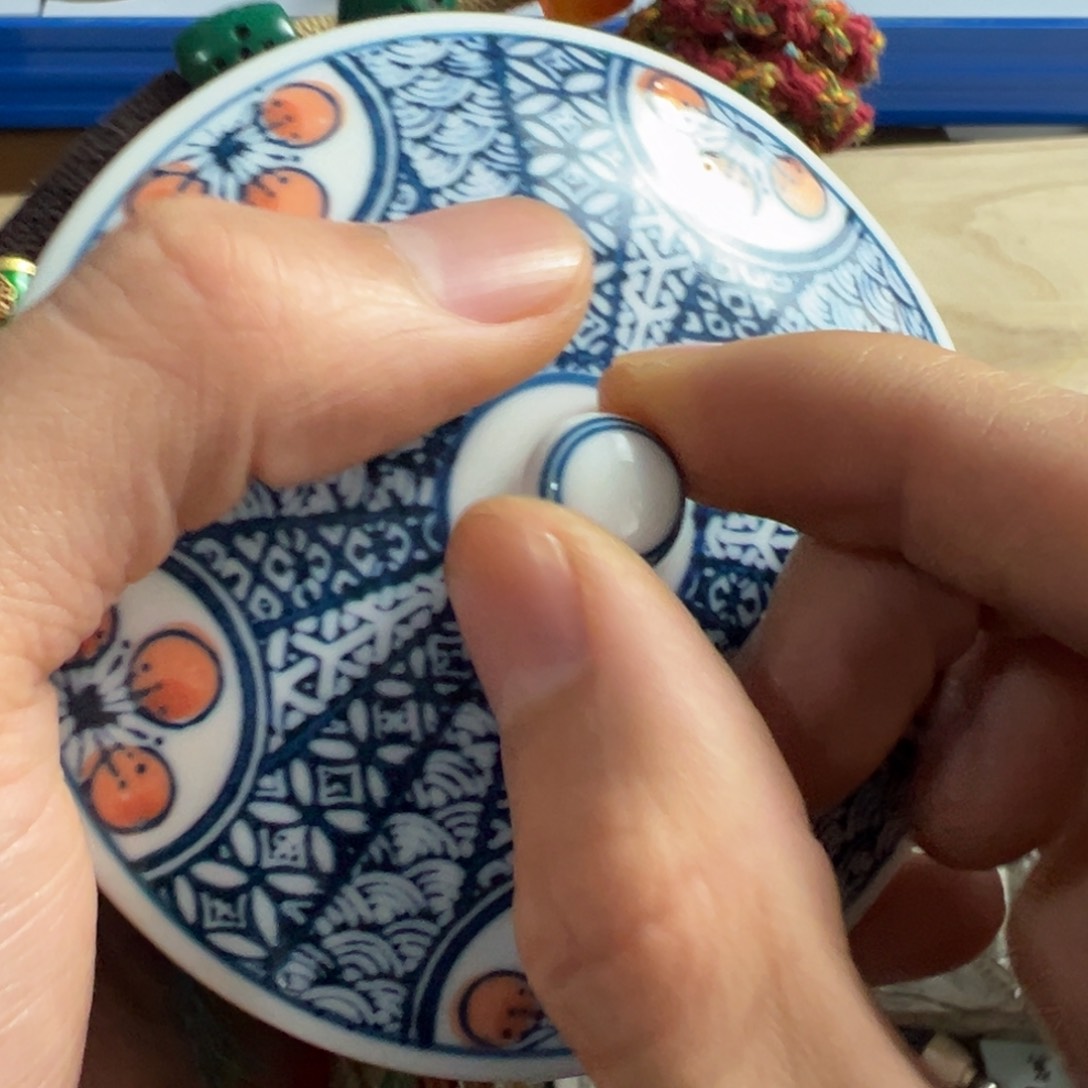 紫砂茶宠现代工艺美术瓷器