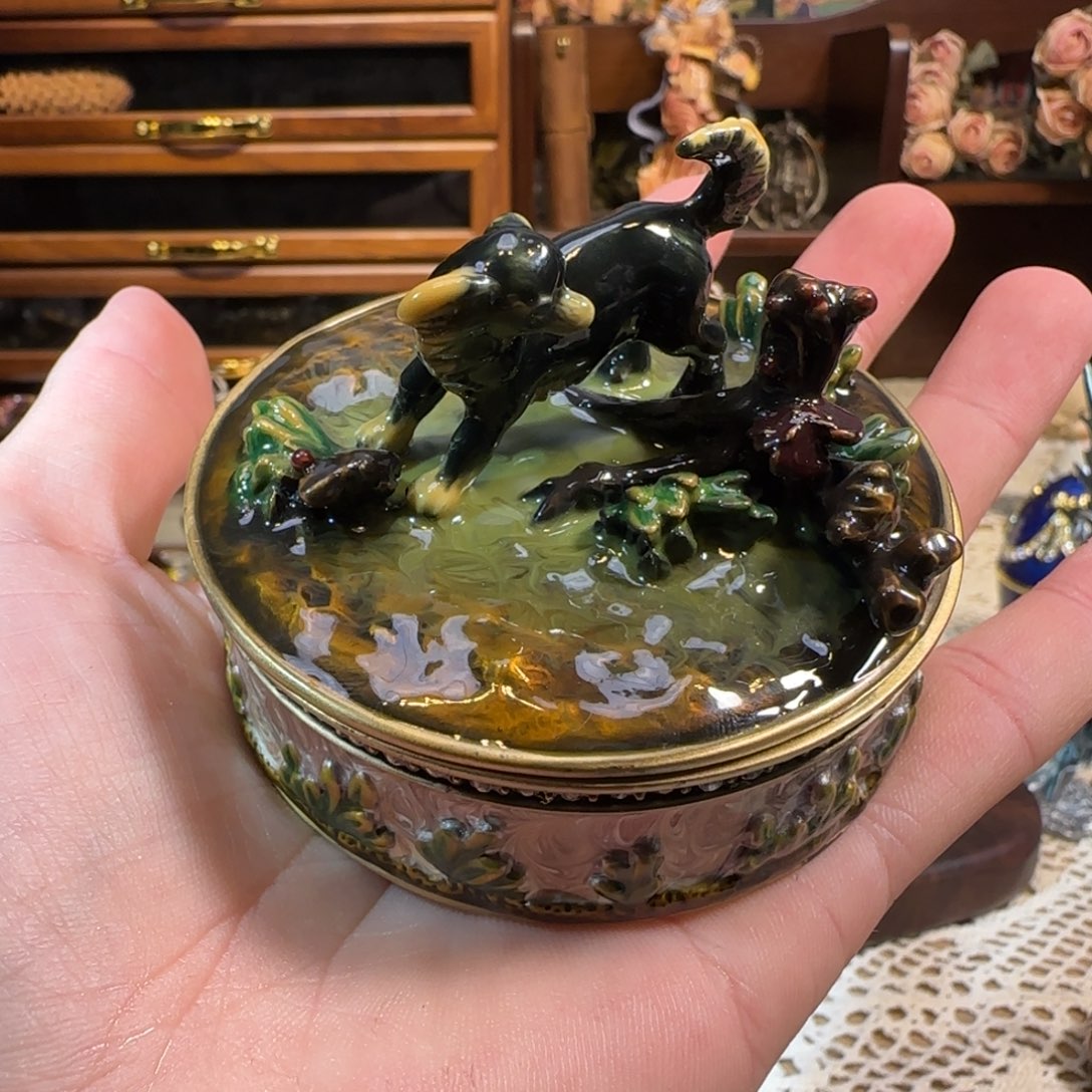 手工制品默认微瑕