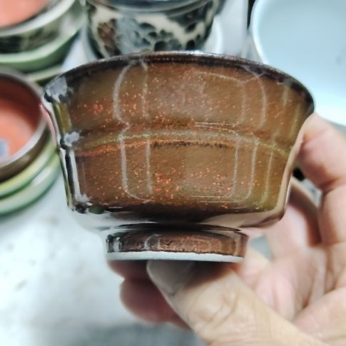 瓷片瓷器，各种摆件，瓷片， 