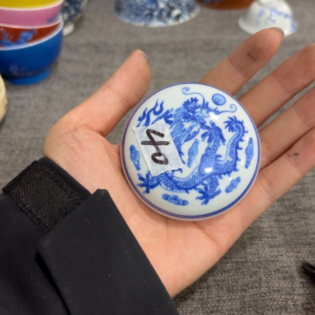 非常好看漂亮的物品 