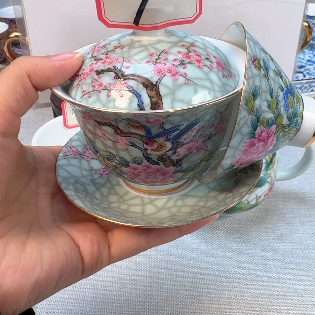 景德镇陶瓷景德镇瓷器