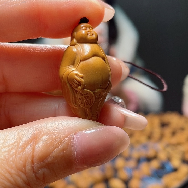 橄榄核手串/手链橄榄