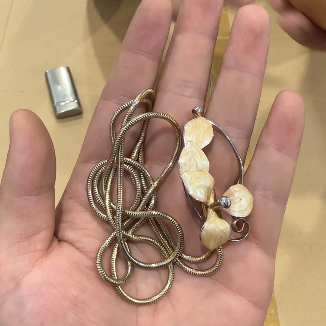 我是一个人的人生态度
