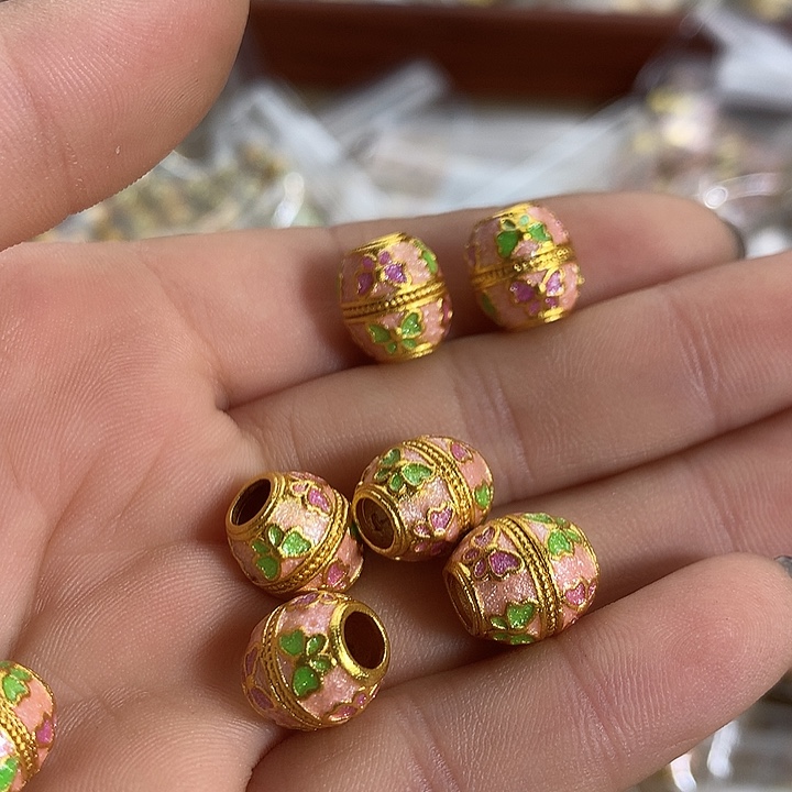 铜合金可爱系列 满三单飞2