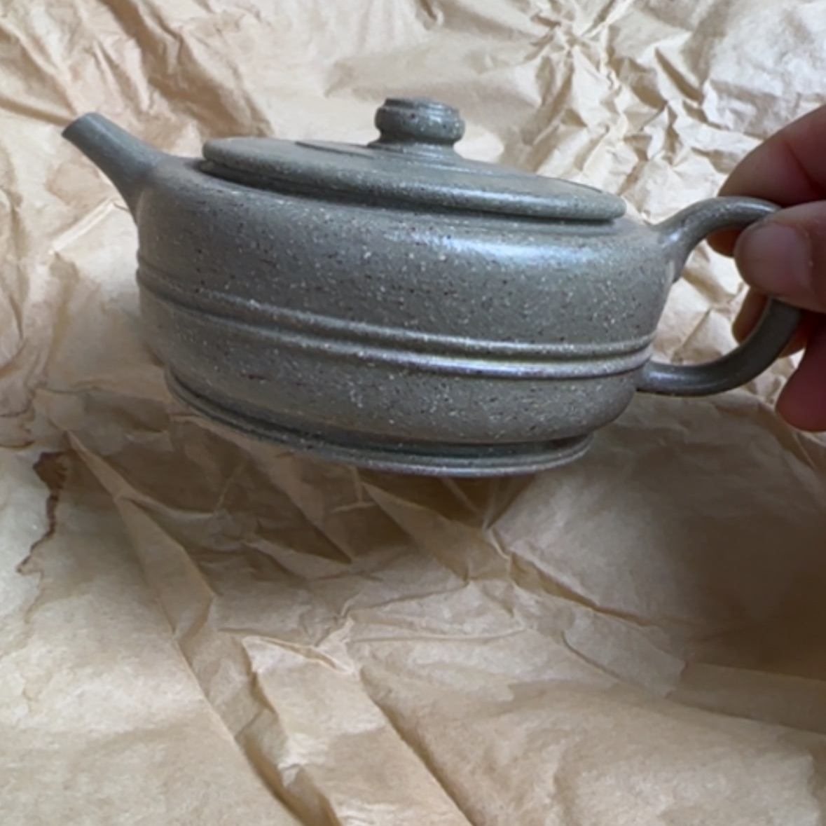 【闪购商品】茶壶紫砂紫砂茶具