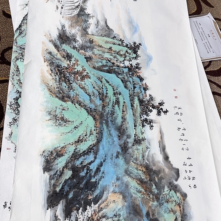 国画杨耀哈哈哈啊哈哈哈哈哈