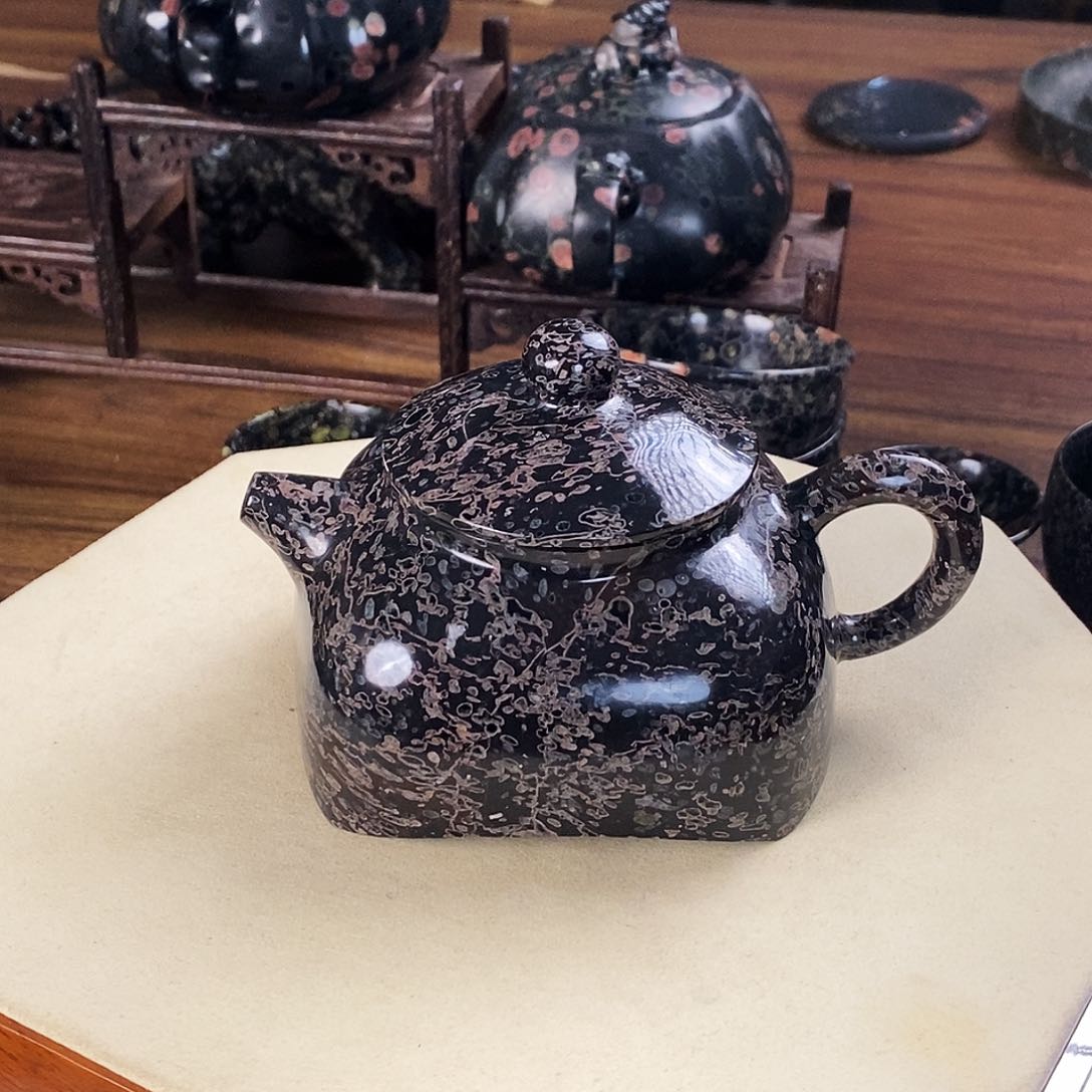 奢上奢精品梅花玉Z