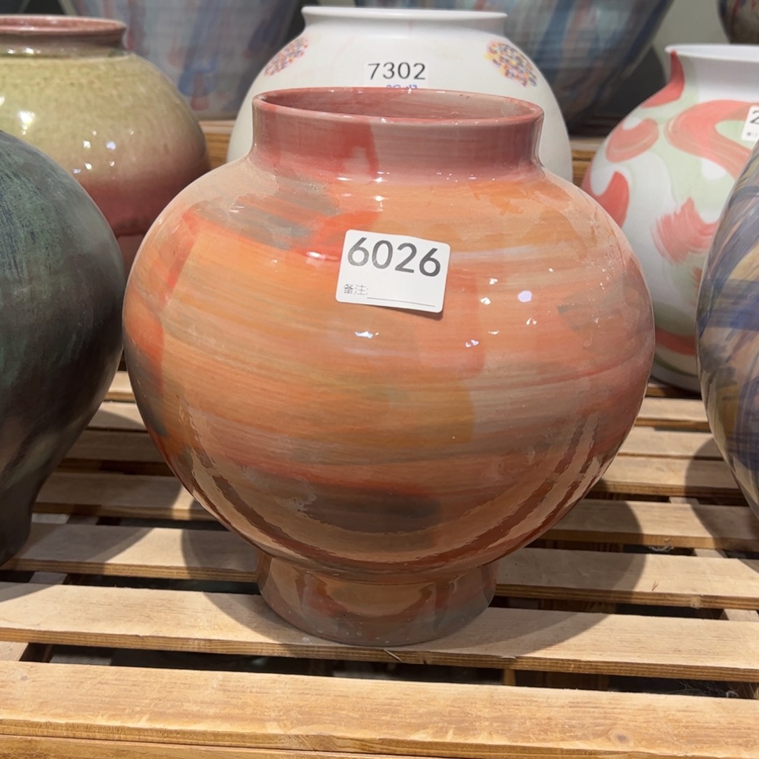 瓷片6026高26口11默认无孔的