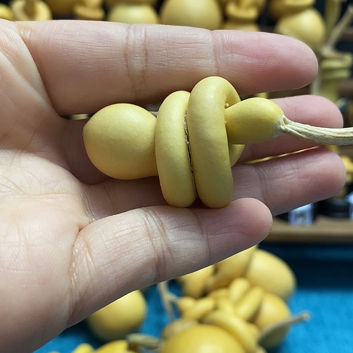 一把葫芦便宜，出了