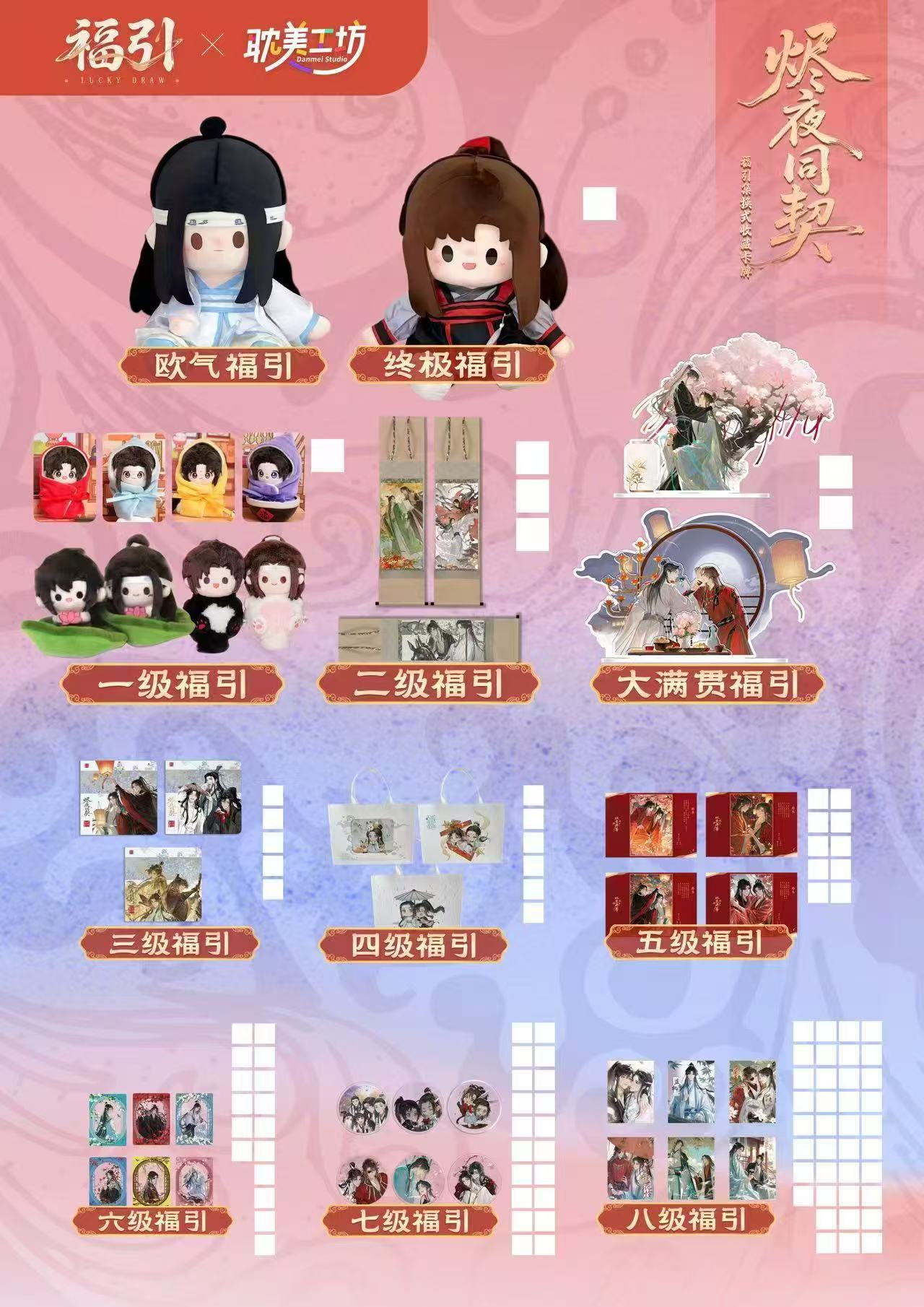 【飞飞拆卡】烬夜燃情 · 同契绘心 · 典藏一弹  二创卡牌