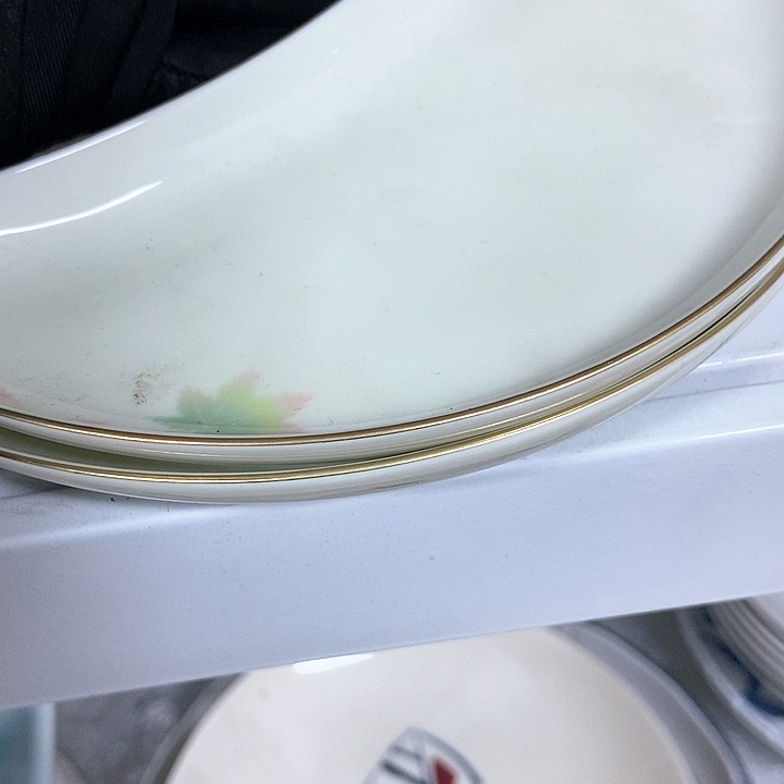 瓷片W*小奎子精选海外瓷器