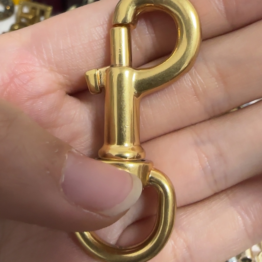 内径1.5华伦钩扣15元10个