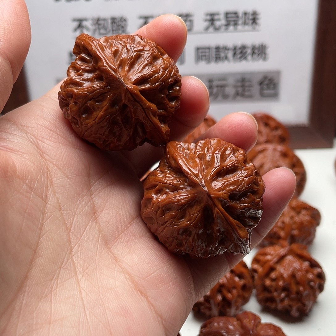 手串/手链核桃宫灯42