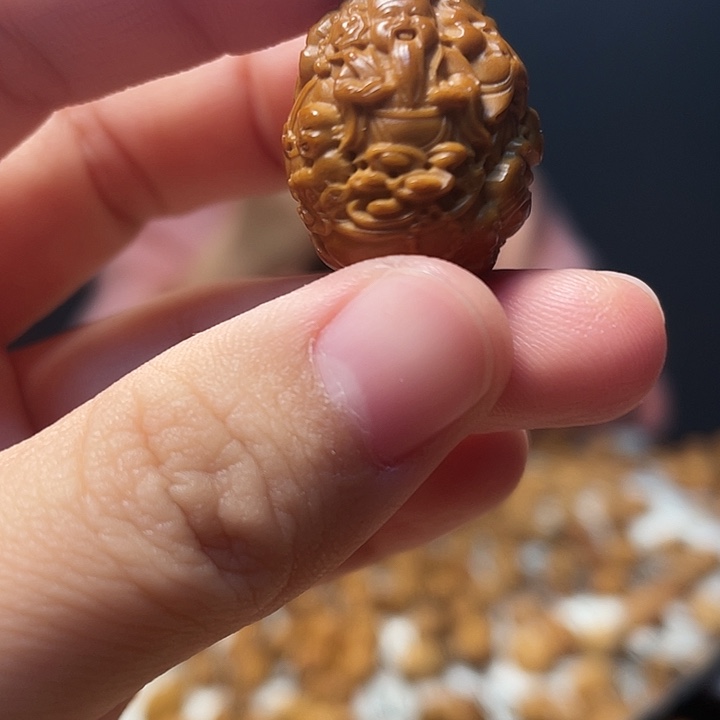 吊坠橄榄核橄榄核