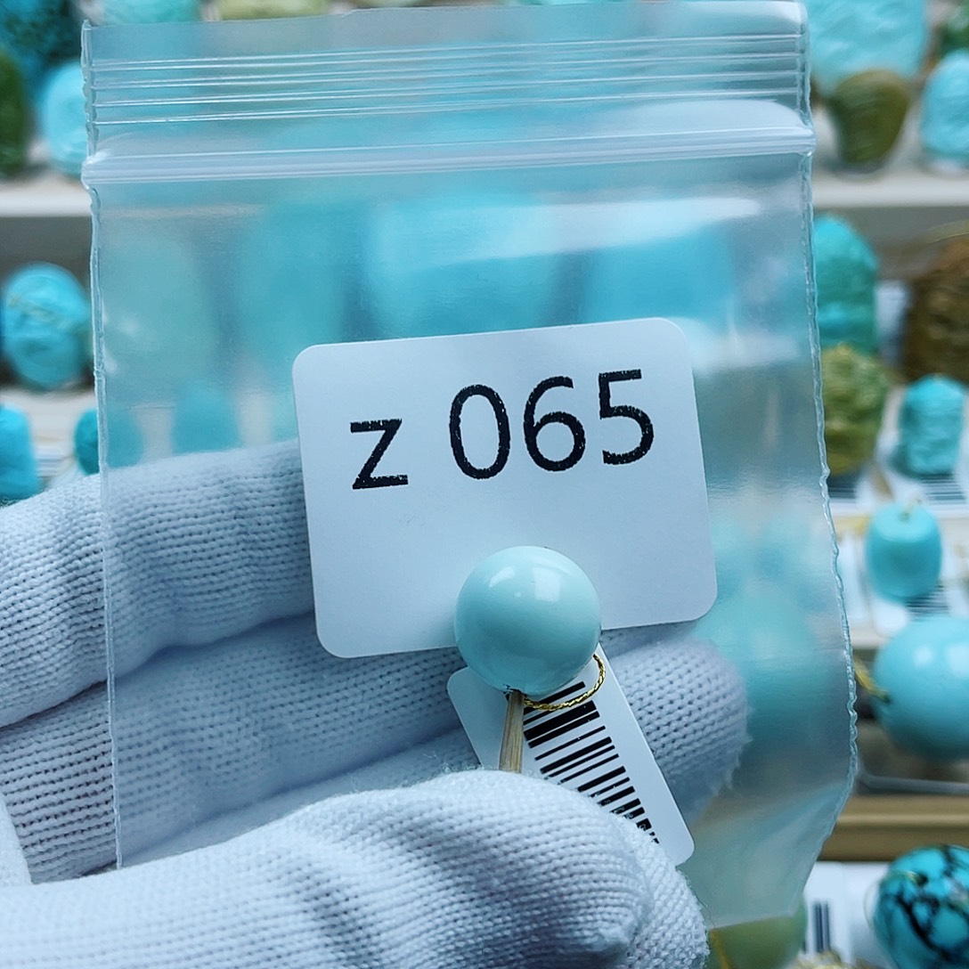 语***）绿松石未镶嵌珠宝奇石