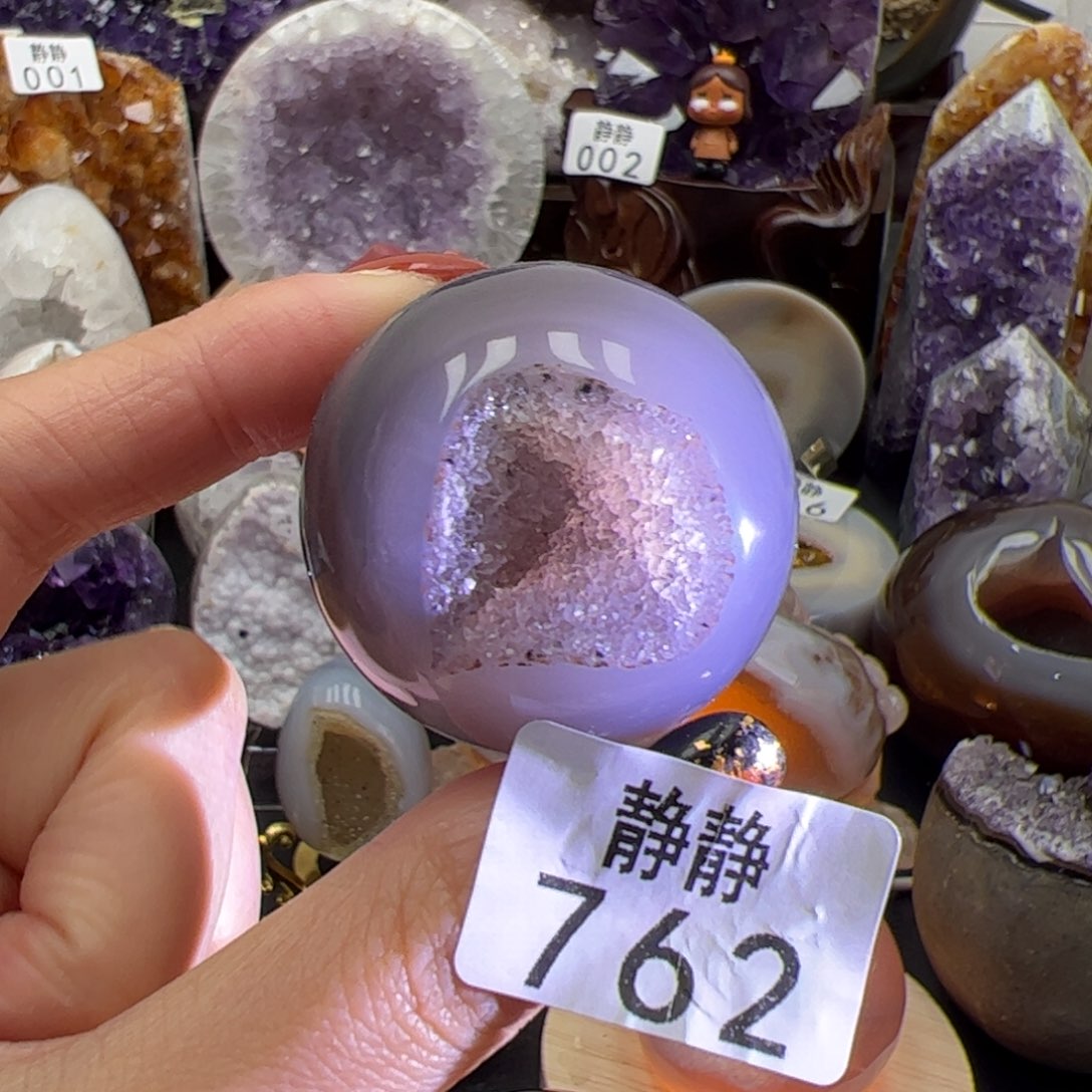 未镶嵌大型摆件（非配饰）水晶762