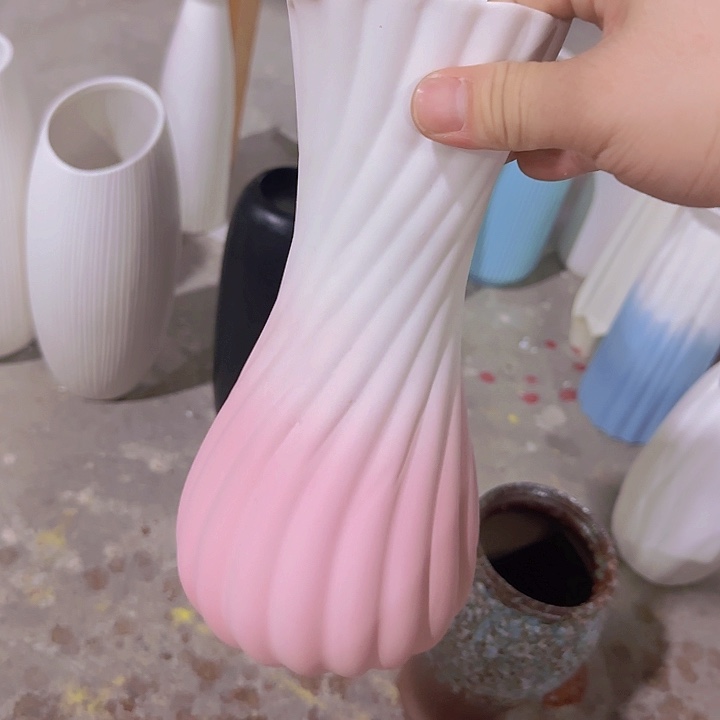 热***师瑕疵旋转粉25厘米一个