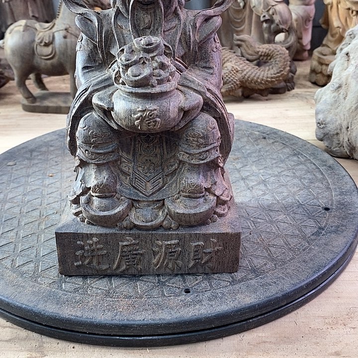 木许**玩木雕工艺品