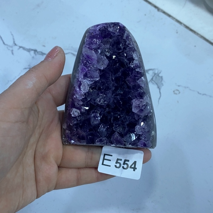水晶摆件未镶嵌摆件