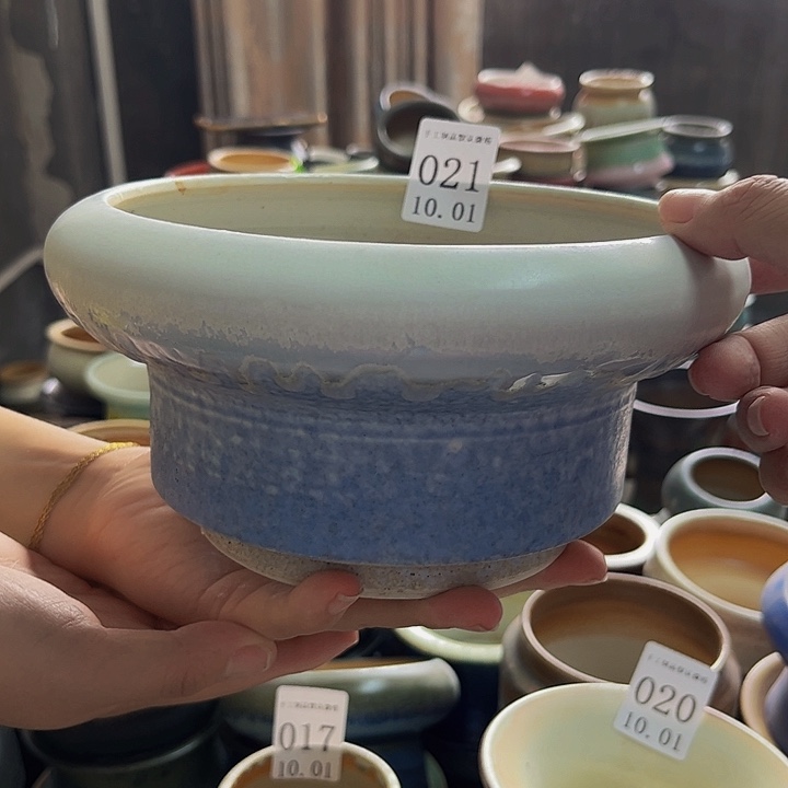 瓷片景德镇陶瓷手工制作