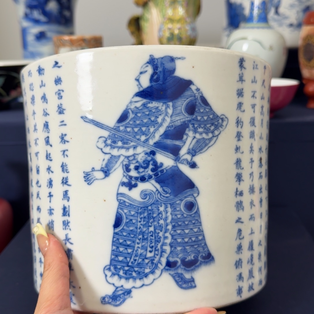 摆件梦****”陶瓷艺术工艺放漏福利